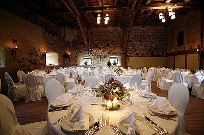 фото отеля Burg Staufeneck Hotel Salach