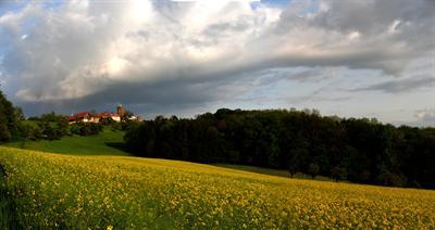 фото отеля Burg Staufeneck Hotel Salach