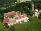 фото отеля Burg Staufeneck Hotel Salach