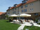 фото отеля Burg Staufeneck Hotel Salach