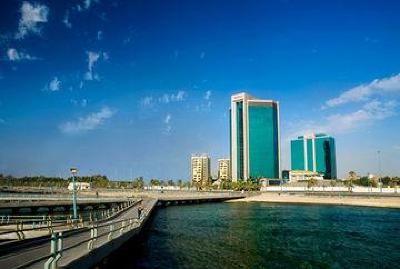 фото отеля The Westin Jeddah
