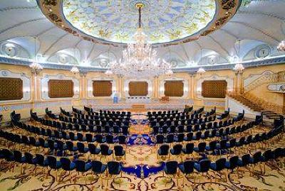 фото отеля The Westin Jeddah