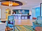 фото отеля SpringHill Suites Charlotte Airport