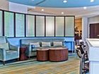фото отеля SpringHill Suites Charlotte Airport