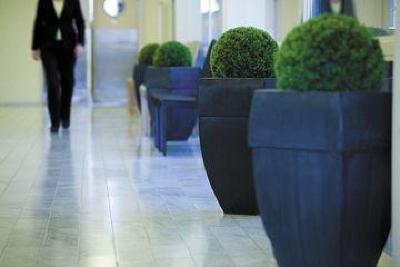 фото отеля Park Inn by Radisson Copenhagen Airport