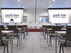 фото отеля Park Inn by Radisson Copenhagen Airport