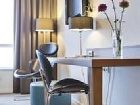 фото отеля Park Inn by Radisson Copenhagen Airport