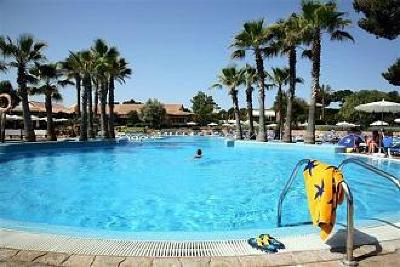 фото отеля Iberostar Vell Mari Hotel Santa Margalida