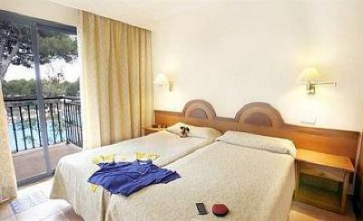 фото отеля Iberostar Vell Mari Hotel Santa Margalida