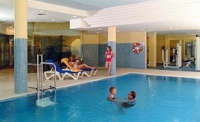 фото отеля Iberostar Vell Mari Hotel Santa Margalida