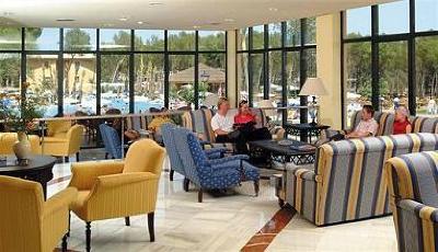 фото отеля Iberostar Vell Mari Hotel Santa Margalida