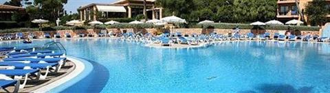 фото отеля Iberostar Vell Mari Hotel Santa Margalida