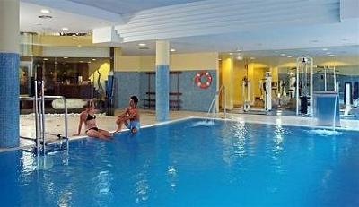 фото отеля Iberostar Vell Mari Hotel Santa Margalida