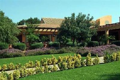 фото отеля Iberostar Vell Mari Hotel Santa Margalida