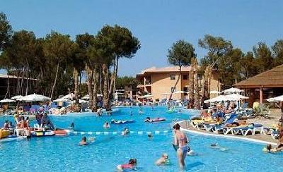 фото отеля Iberostar Vell Mari Hotel Santa Margalida