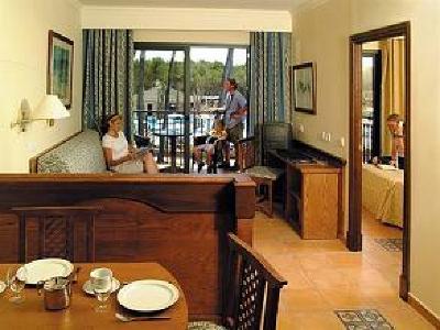 фото отеля Iberostar Vell Mari Hotel Santa Margalida
