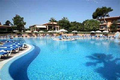 фото отеля Iberostar Vell Mari Hotel Santa Margalida