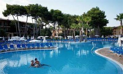 фото отеля Iberostar Vell Mari Hotel Santa Margalida