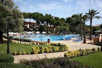фото отеля Iberostar Vell Mari Hotel Santa Margalida