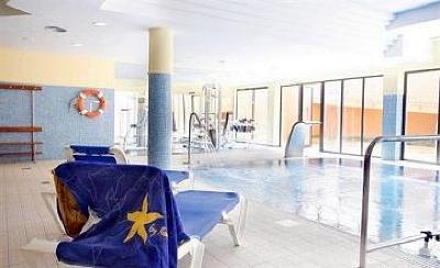 фото отеля Iberostar Vell Mari Hotel Santa Margalida