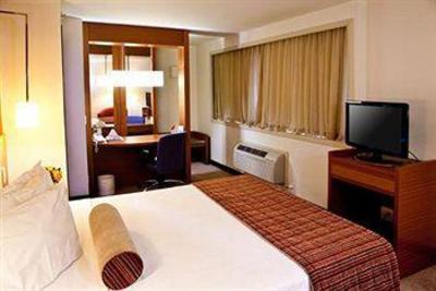 фото отеля Comfort Suites Brasilia