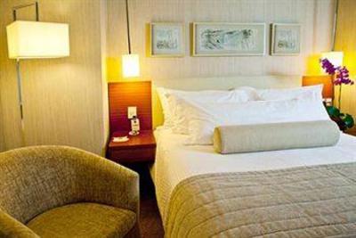 фото отеля Comfort Suites Brasilia