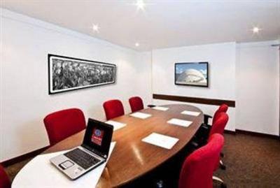 фото отеля Comfort Suites Brasilia