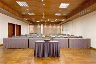 фото отеля Comfort Suites Brasilia
