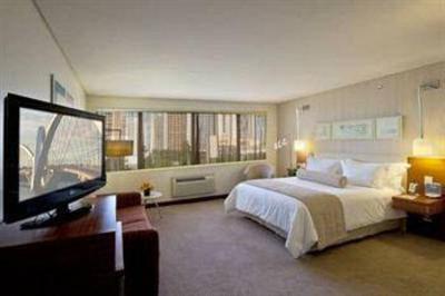фото отеля Comfort Suites Brasilia