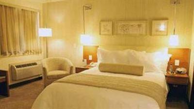 фото отеля Comfort Suites Brasilia
