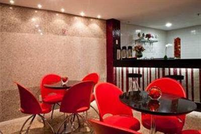 фото отеля Comfort Suites Brasilia