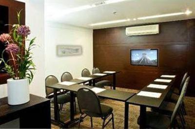 фото отеля Comfort Suites Brasilia