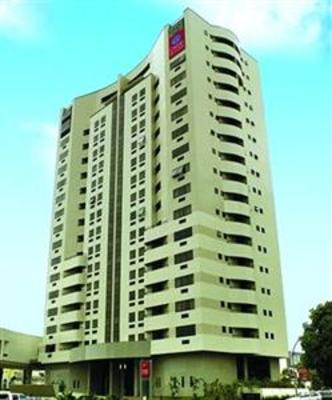 фото отеля Comfort Suites Brasilia