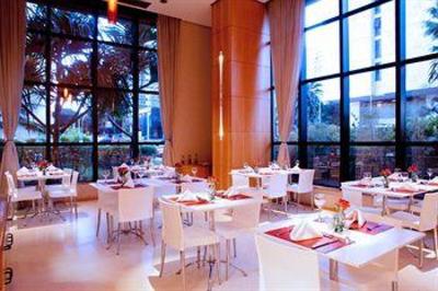 фото отеля Comfort Suites Brasilia