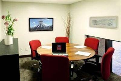 фото отеля Comfort Suites Brasilia