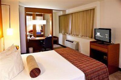 фото отеля Comfort Suites Brasilia