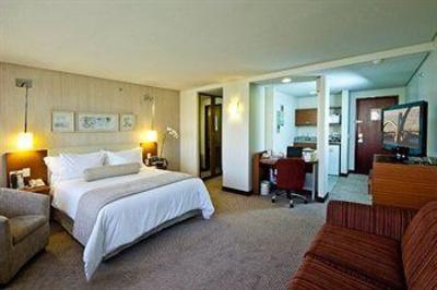фото отеля Comfort Suites Brasilia