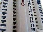 фото отеля Comfort Suites Brasilia