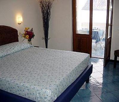 фото отеля Residence Oltremare Lipari