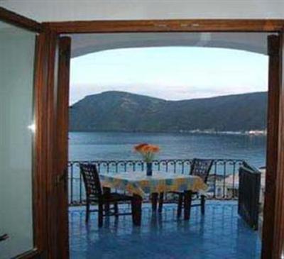 фото отеля Residence Oltremare Lipari