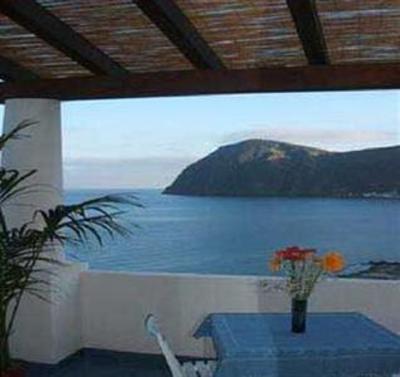 фото отеля Residence Oltremare Lipari