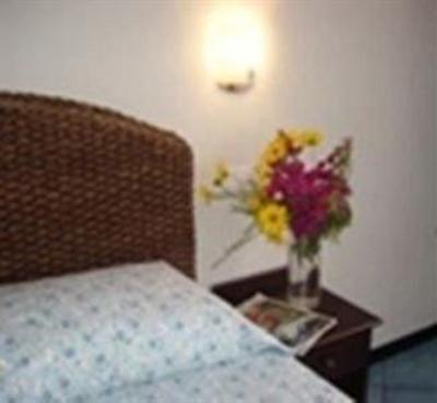 фото отеля Residence Oltremare Lipari