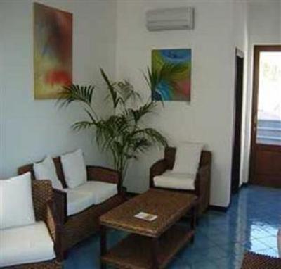 фото отеля Residence Oltremare Lipari
