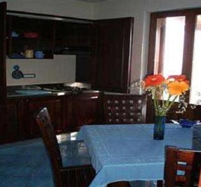 фото отеля Residence Oltremare Lipari