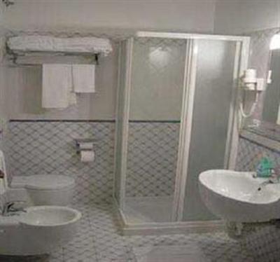 фото отеля Residence Oltremare Lipari