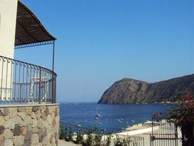 фото отеля Residence Oltremare Lipari