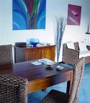фото отеля Residence Oltremare Lipari