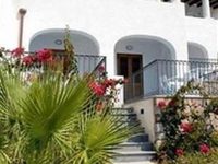 Residence Oltremare Lipari