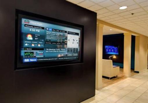 фото отеля Courtyard by Marriott Wilmington-Wrightsville Beach