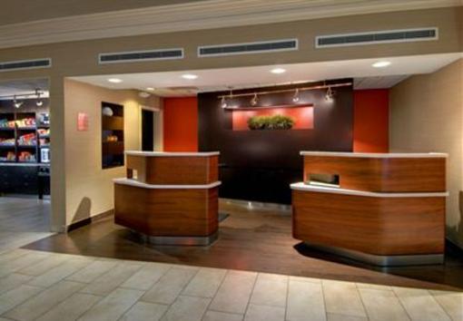 фото отеля Courtyard by Marriott Wilmington-Wrightsville Beach